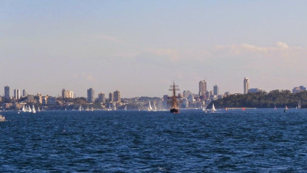 Michael Heath-Caldwell