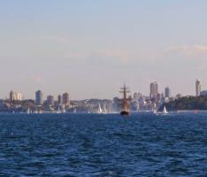 Michael Heath-Caldwell