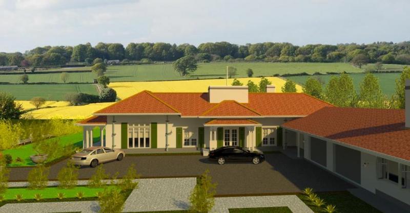 Michael Heath-Caldwell house