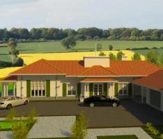 Michael Heath-Caldwell house