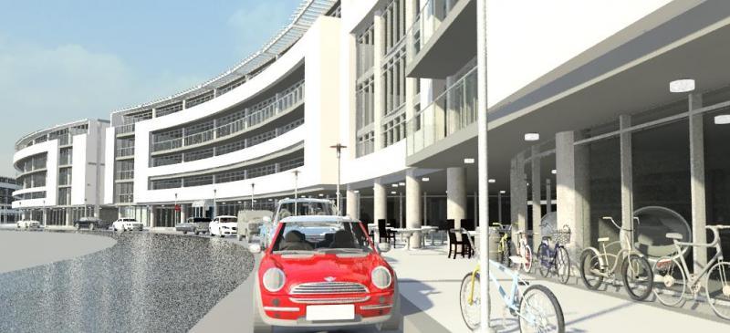 Michael Heath-Caldwell