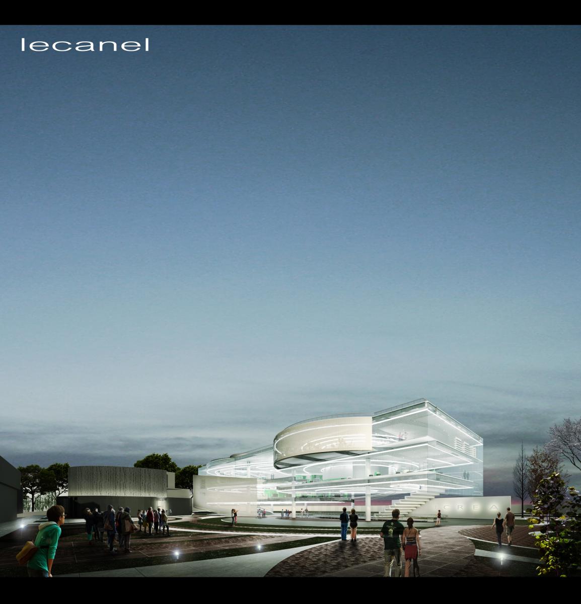 ICRE_Instituto de Creatividad y Diseño