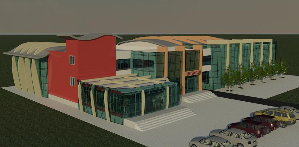 UNITED CLUB JAMSHEDPUR