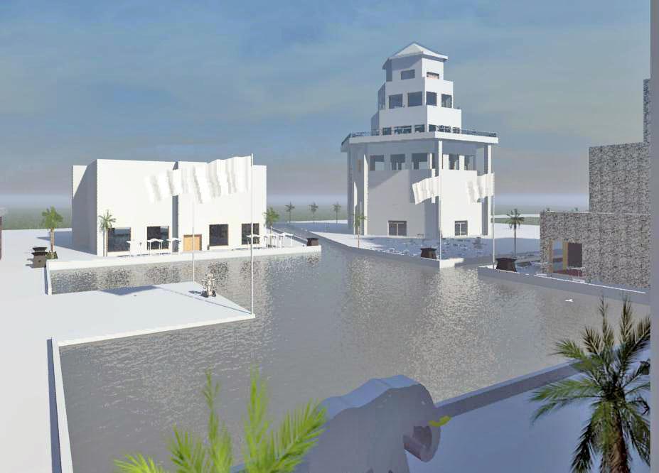 My New age Indigenous mix Casino