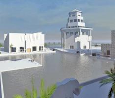 My New age Indigenous mix Casino