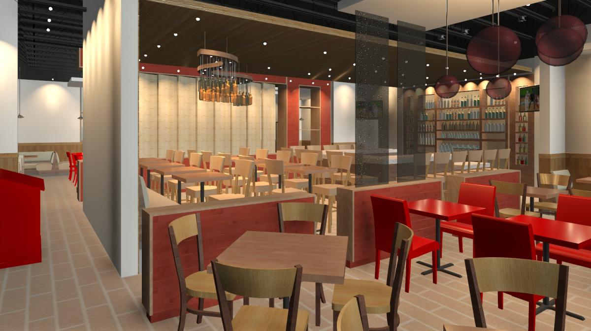 Cahen Architectural Group - Jeff Rath