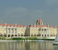 MichaelHeathCaldwell Hotel