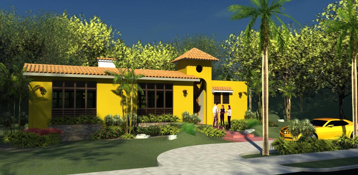 HACIENDAS 2 CAYEY PR