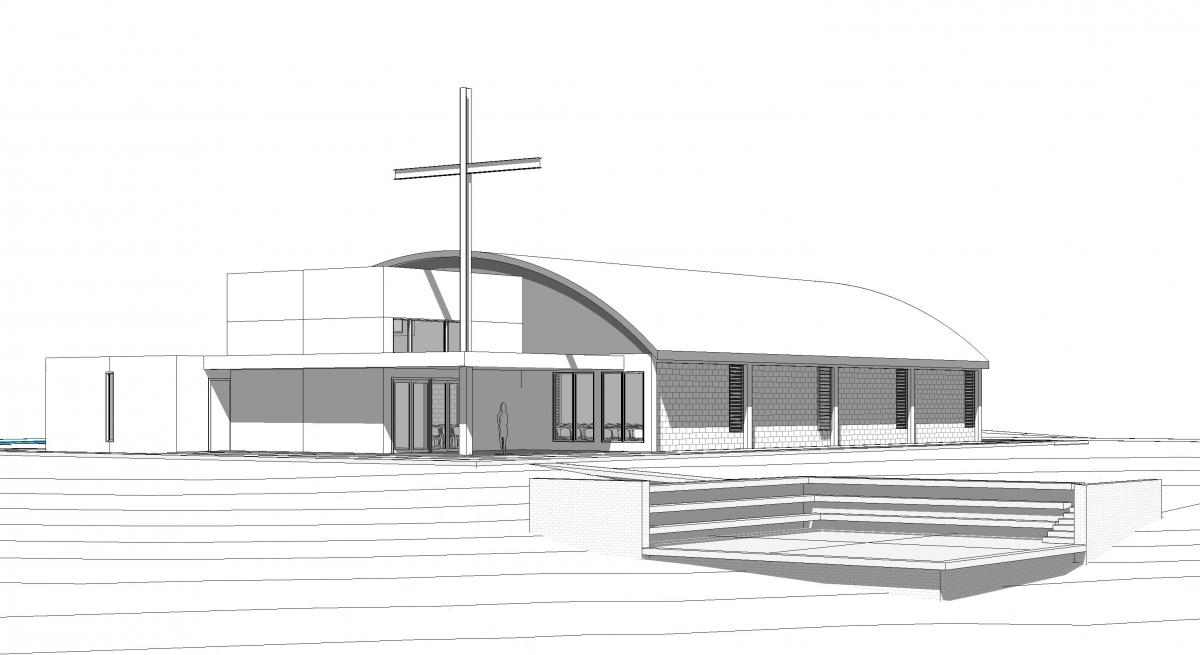 IGLESIA BAUTISTA CIDRA PR