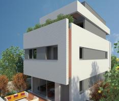 Modern house Isreal