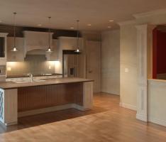 Contemporary Kitchen