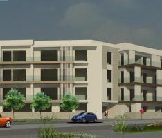 Predio de 20 apartamentos