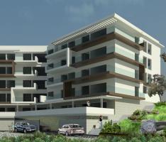 Predio de 20 apartamentos