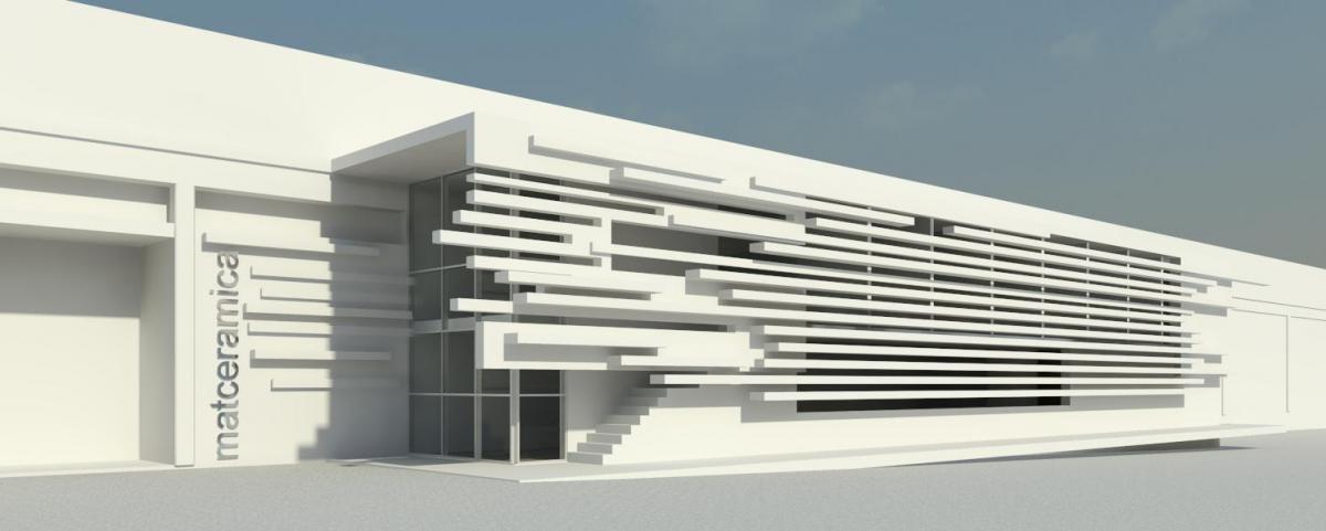 Estudo de arquitetura