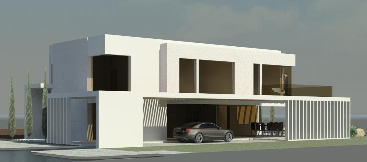 Moradia no Algarve - Portugal