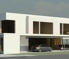 Moradia no Algarve - Portugal