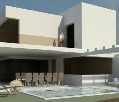 Moradia no Algarve - Portugal