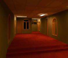 revit medium rendering