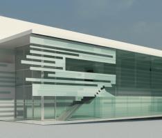 ampliação de fabrica