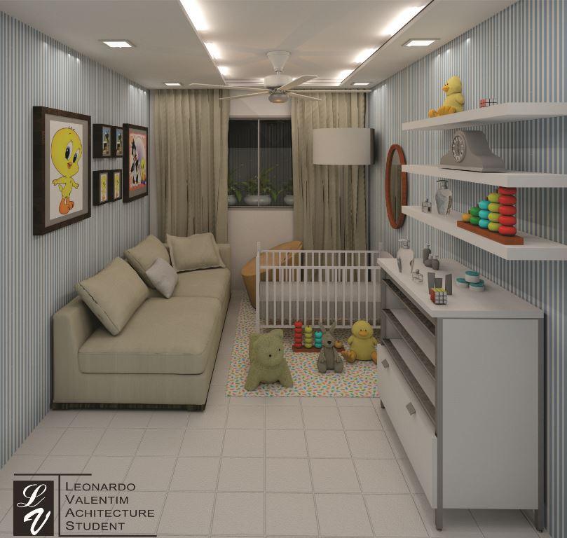 quarto bebê!!!