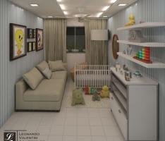 quarto bebê!!!