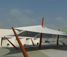 Adega no Alentejo - Portugal