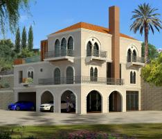 jazzar villa (