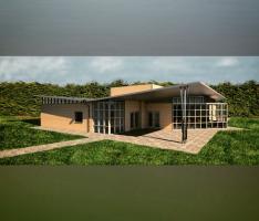 Cullingworth Village Hall