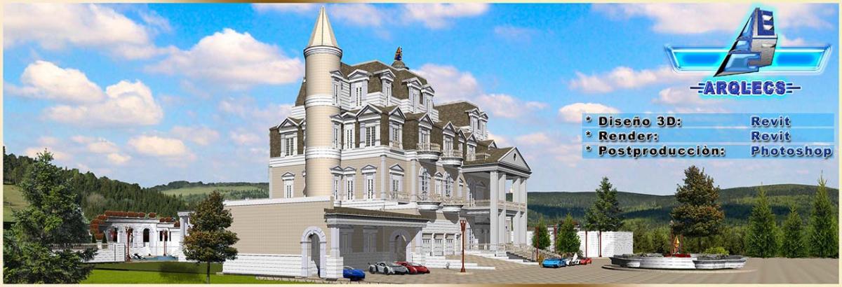 ARQLECS Design (Villa)