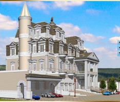 ARQLECS Design (Villa)