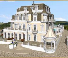 ARQLECS Design (Villa)