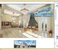 ARQLECS Design (Villa)