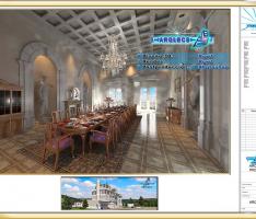 ARQLECS Design (Villa)