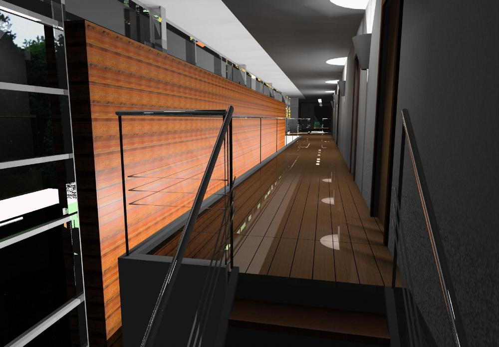 vista interior (vivivenda)