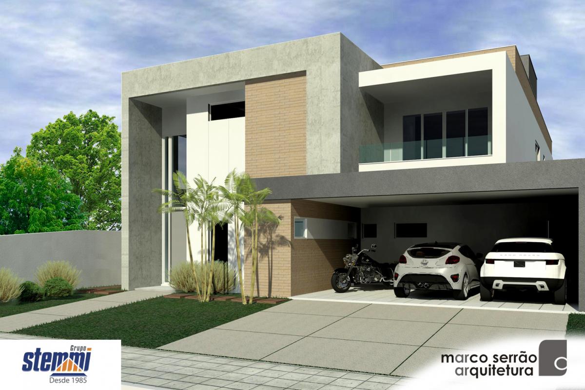 high standard residence