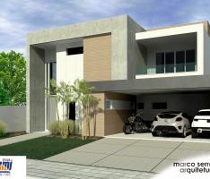 high standard residence