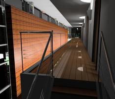 vista interior (vivivenda)