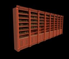 Bookcase