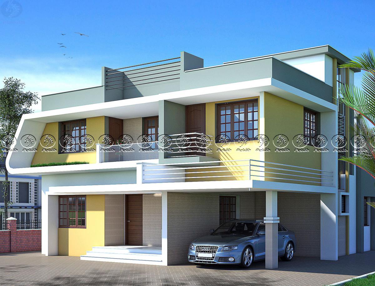 3bhk home