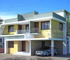 3bhk home