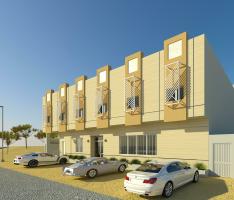 Exterior Perspective