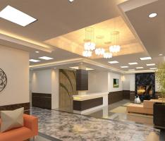 Interior Perspective