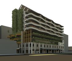 Revit Render