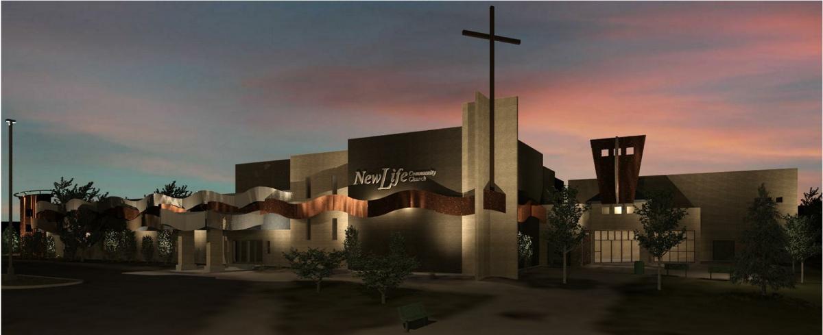 New Life Church