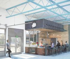 Nadine's Soul Food - Option 1