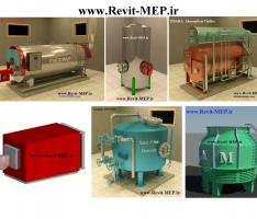 Family in Revit MEP