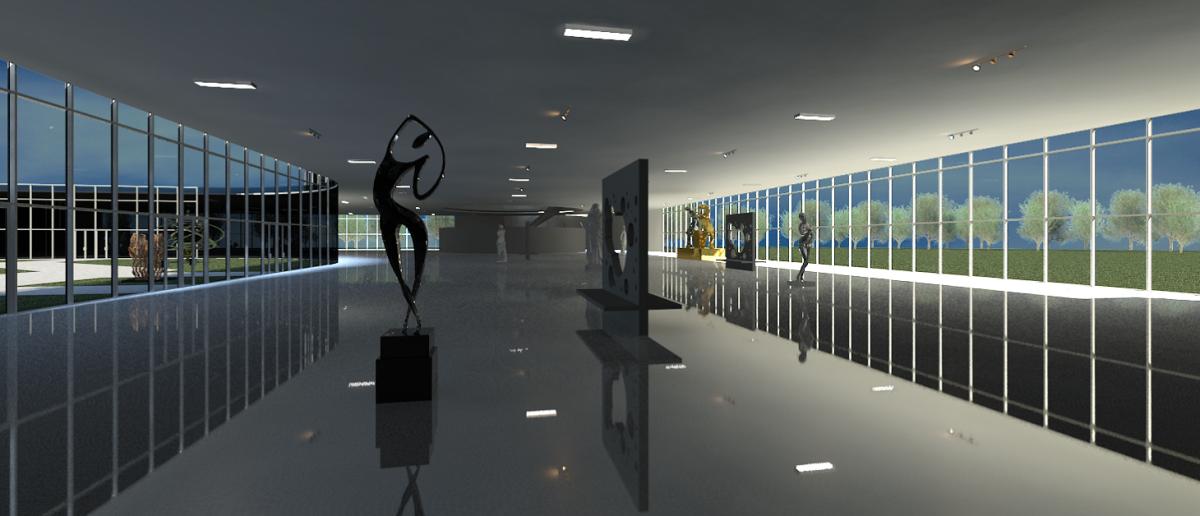 AIDE Project Interior