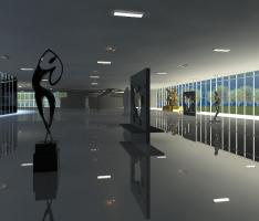 AIDE Project Interior