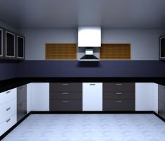 KITCHEN-MODULAR