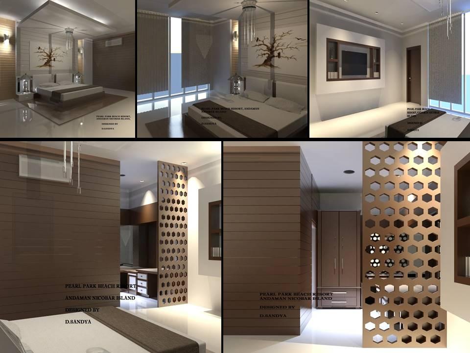 Pearl Park Beach Resort